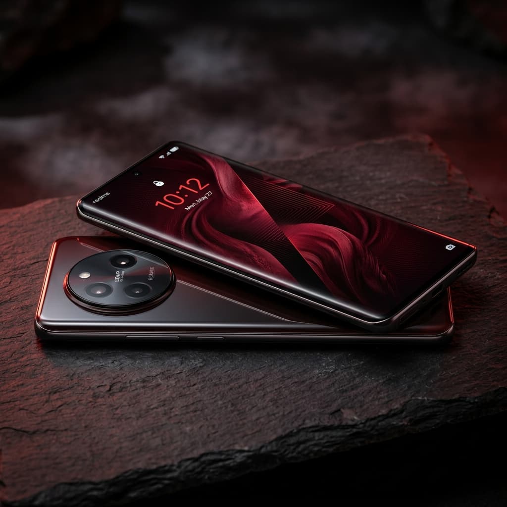 Realme P1 Pro